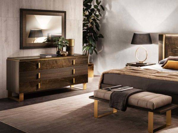 Arredoclassic Essenza 6 դռնանի կոմոդ