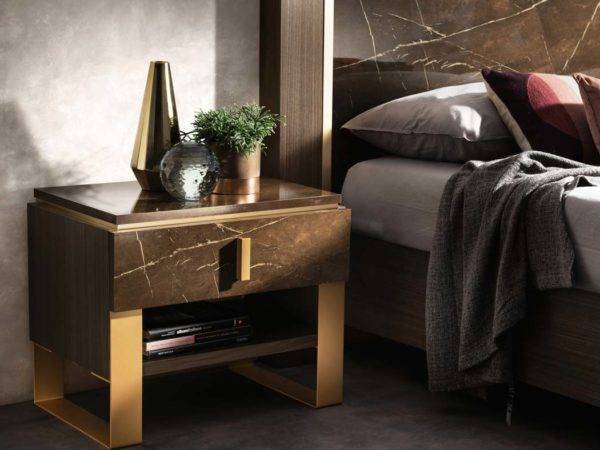 Современная тумба Arredoclassic Essenza