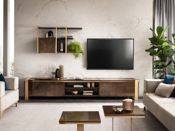 Arredoclassic Essenza մոդեռն TV տակդիր