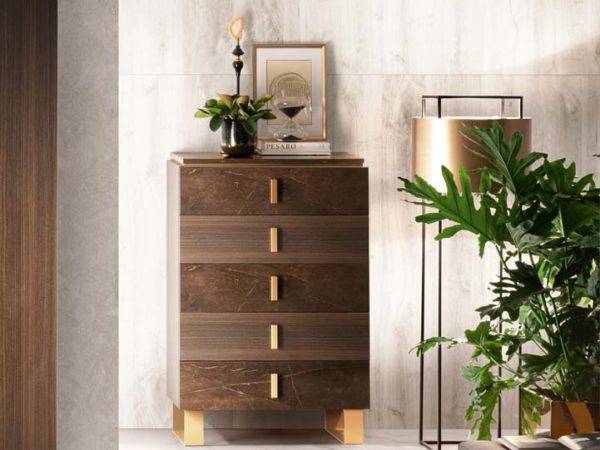 Arredoclassic Essenza բարձր կոմոդ