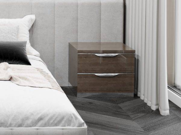 Մոդեռն 2 դռնանի մինի տումբա