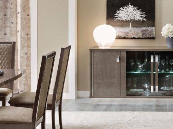 Буфет для Гостиной «Гламур»