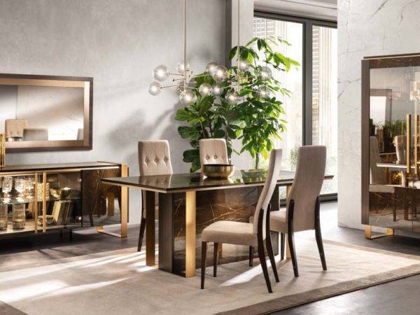 Arredoclassic Essenza Dining Room Chair