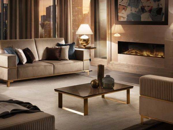 Arredoclassic Essenza Մոդեռն լրագրասեղան