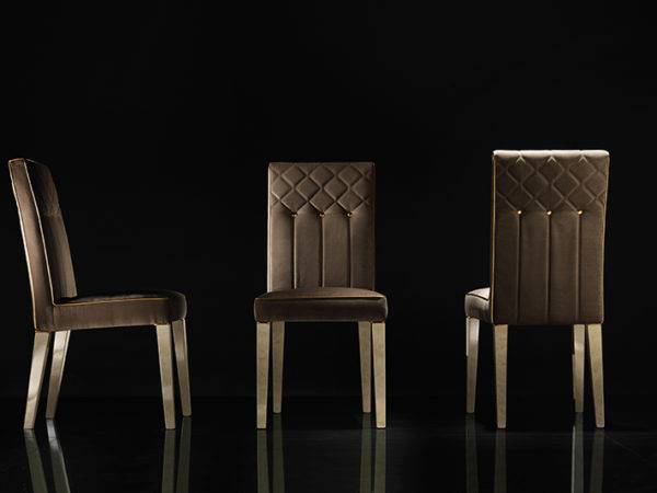 Элргантные и Удобные Стулья Sipario ADORA