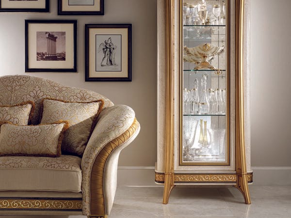 մեկփեղկանի սերվանտ