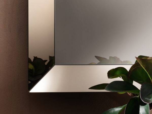 ADORA Ambra էլեգանտ հայելի սպասքապահարանի կամ կոմոդի համար