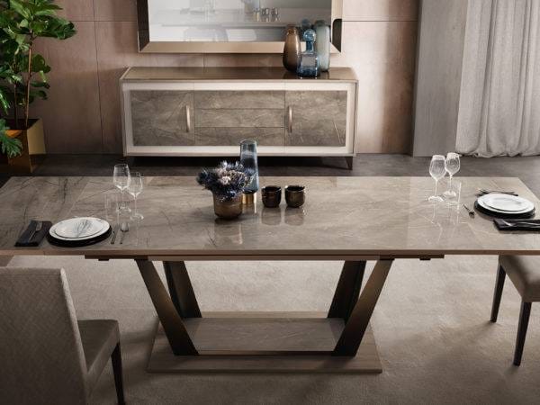 էլեգանտ հյուրասենյակի հավաքածու