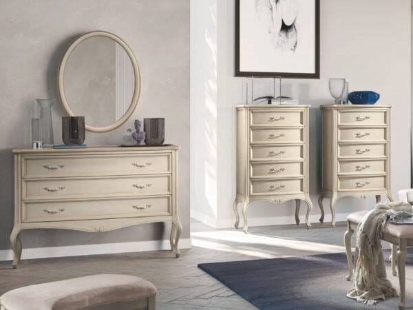 Verdi Night զարդասեղան