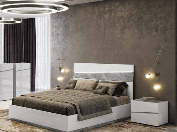 Alba Մահճակալ