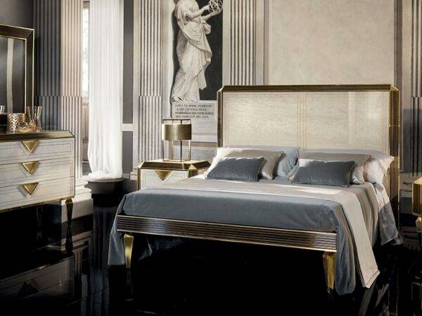 Diamante Մահճակալներ