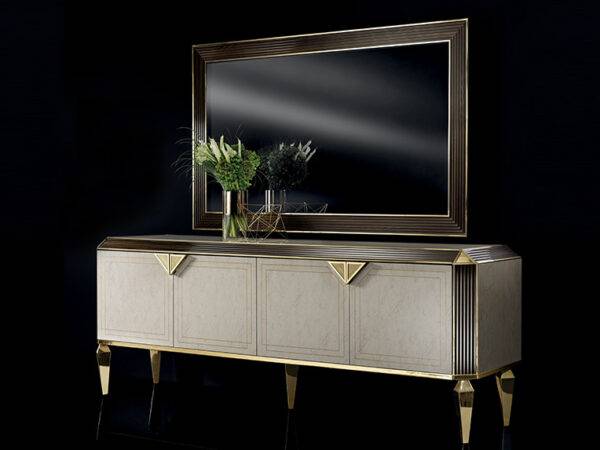 Diamante Սպասքապահարան