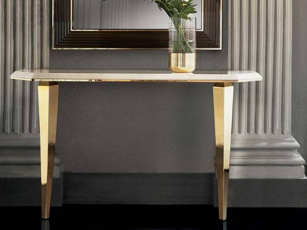 Diamante Կոնսոլ