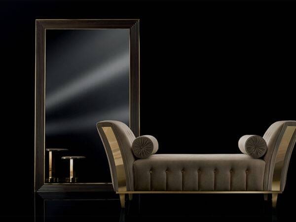 Diamante Ննջասենյակի հայելիներ