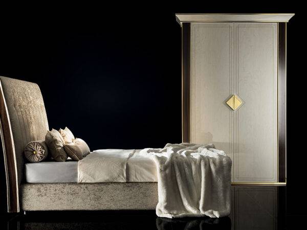 Diamante   Փափուկ Մահճակալներ