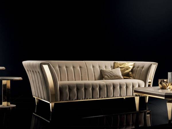 Diamante Բազմոցներ