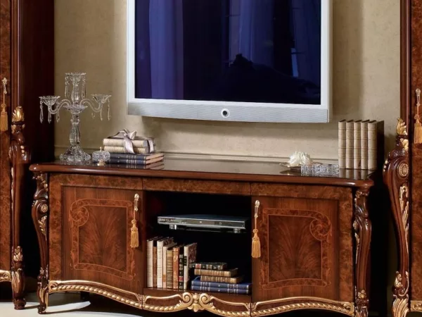 Donatello TV տակդիր
