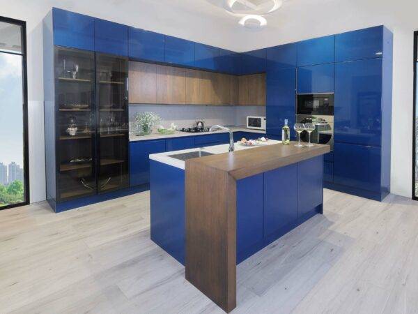 Berloni Blue