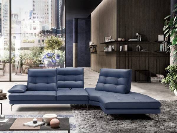 Bucci угловой диван