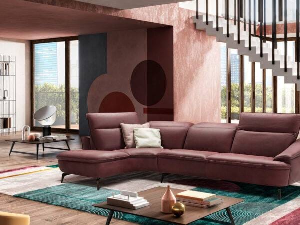 Medea  угловой диван