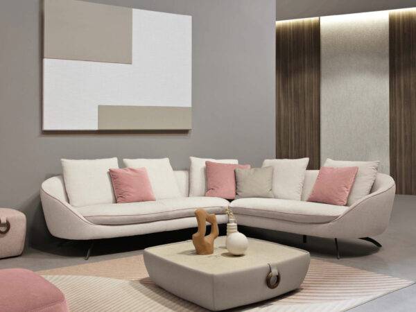 Sipario угловой диван