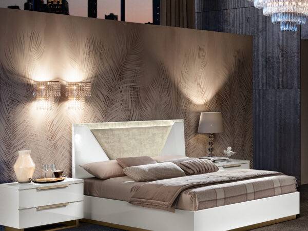 Smart մահճակալ