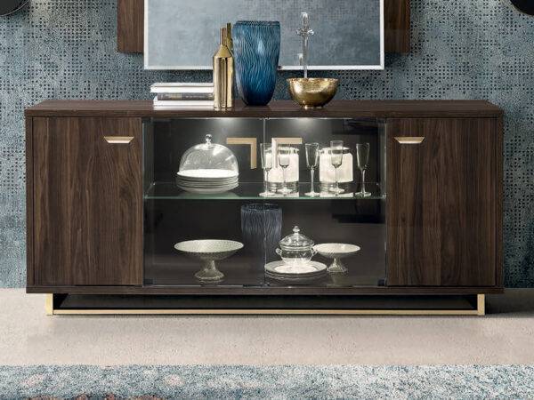 Volare Day 4-դուռ կոմոդ