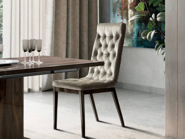 Volare Day ճաշասենյակի աթոռ