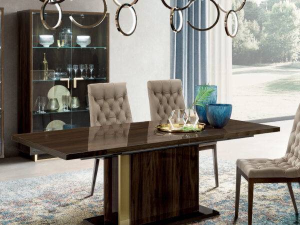 Volare Day ճաշասեղան