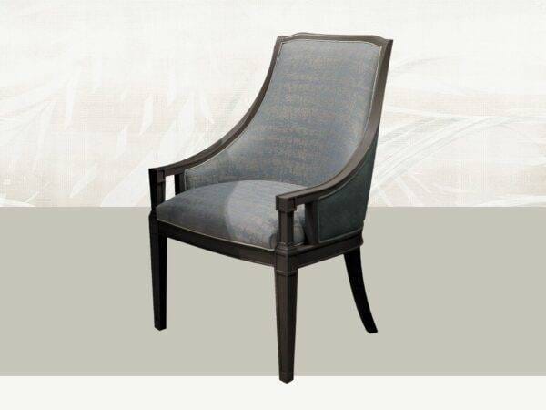 Philadelphia Day Стул с подклотником