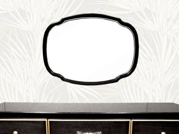 Dark Brunette Зеркало