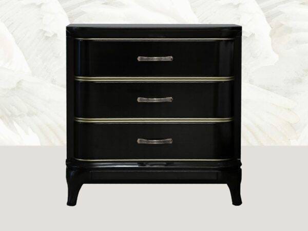 Dark BrunetteТумба