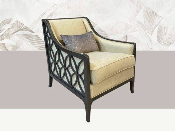 Charlotte Кресло