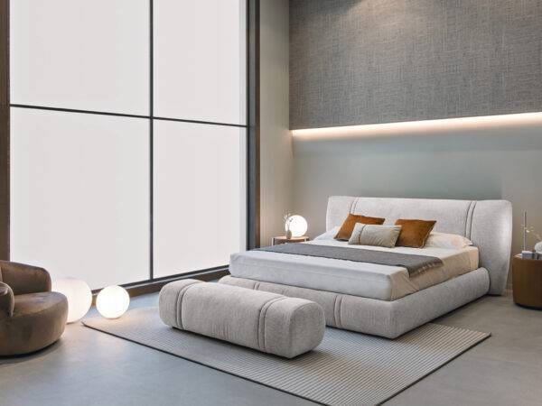 Ember кровать