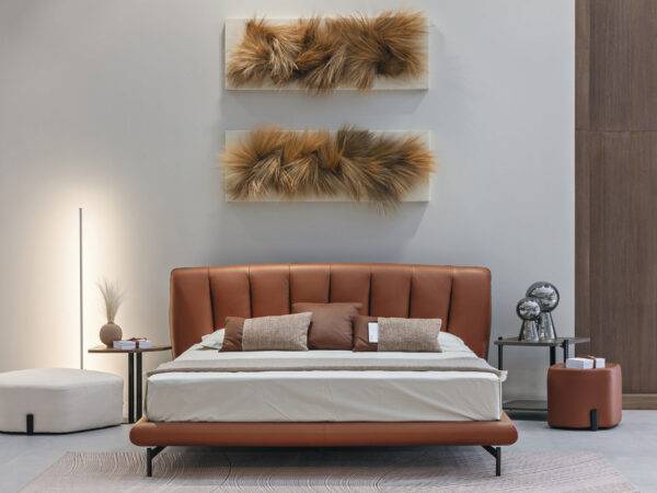 Perla кровать