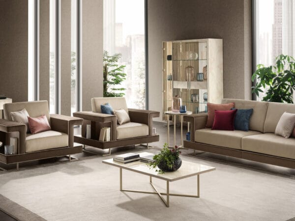 Luce Light Диваны и кресла