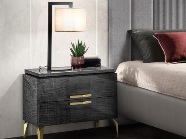 Moderna night table