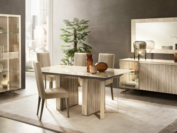 Luce Light Обеденный стол