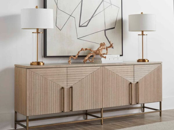 North Side կոմոդ