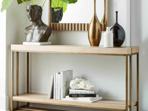 North Side Консоль