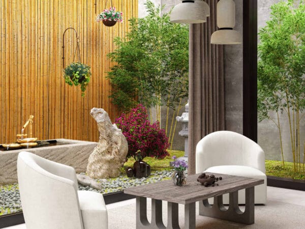 Vault Սուրճի սեղան