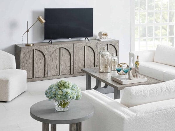 Vault Консоль