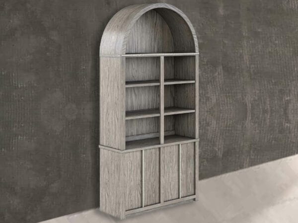 Vault Витрина