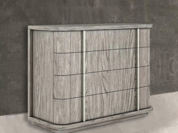 Vault Dresser