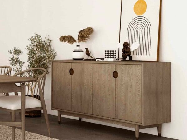 Finn Credenza Buffet