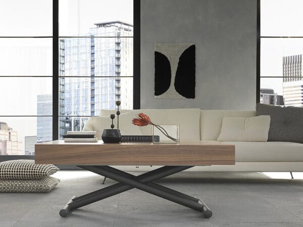 Стол-трансформер Febo