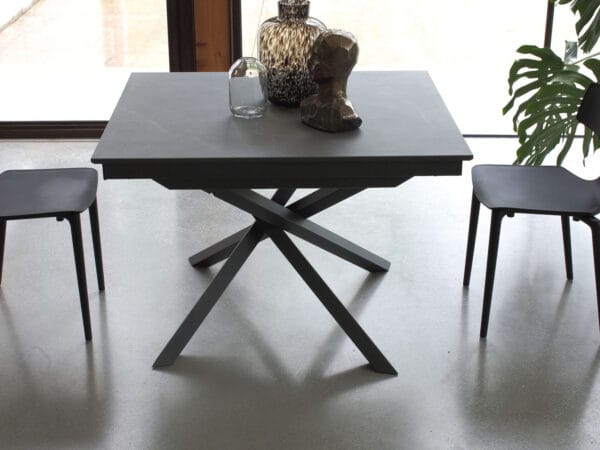 Tokio transforming table