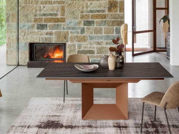 Defence ճաշասեղան