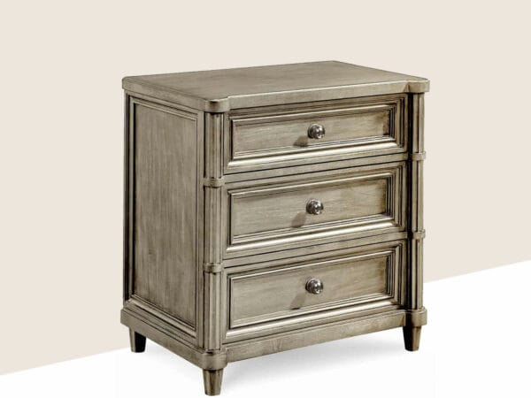 Morrissey Eccles Night Table