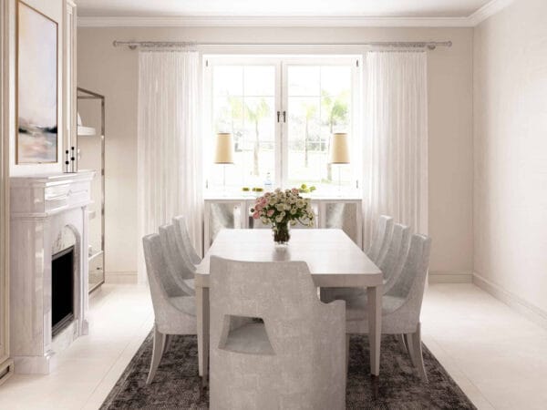 Mezzanine Кресло